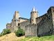 Carcassonne spel illustration