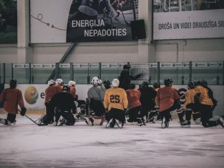 Svenska spel Powerplay illustration