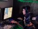 PC spel illustration