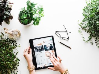 Pusselspel online - avkoppling och utmaning i ett illustration