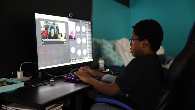 Så hittar du det perfekta multiplayer-spelet för din grupp illustration