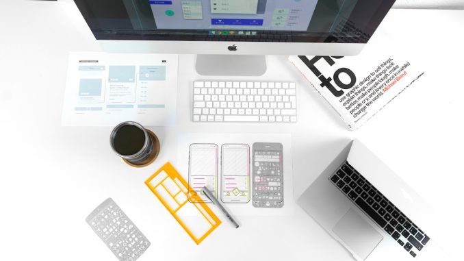 Att designa ditt eget brädspel illustration