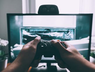 Gameplay-analyser illustration
