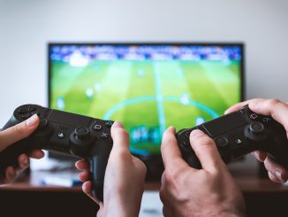 Så gör du din egen spelturnering illustration