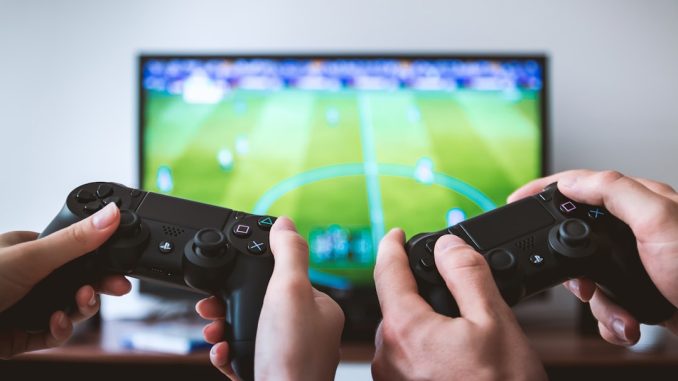 Så gör du din egen spelturnering illustration