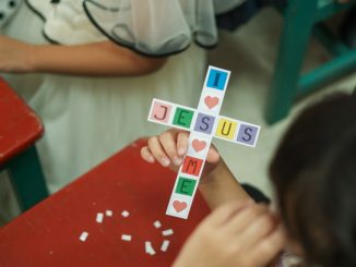 Fördelarna med spel i utbildningssyfte illustration